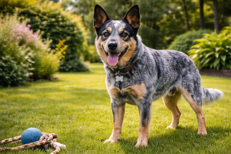 Australian Cattle Dog for sale