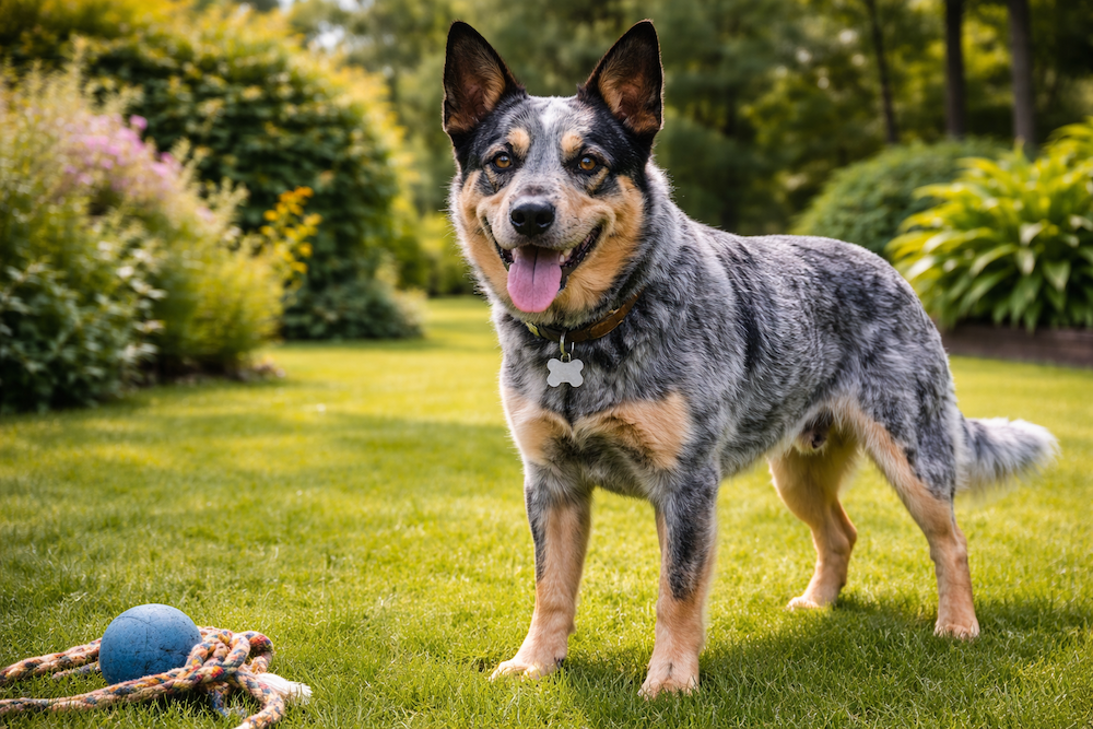 Australian Cattle Dog for sale