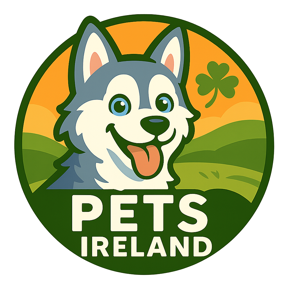 Pets Ireland