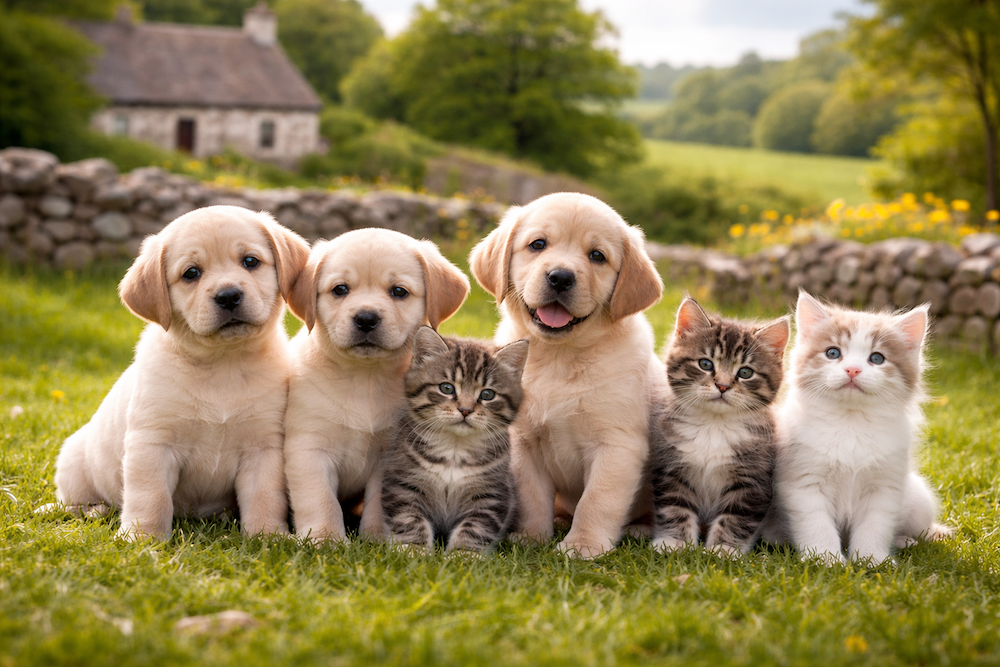Ethical Pet Breeders