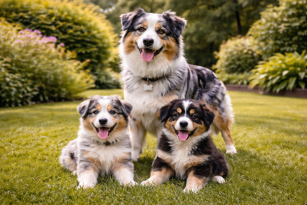Australian Shepherd for sale