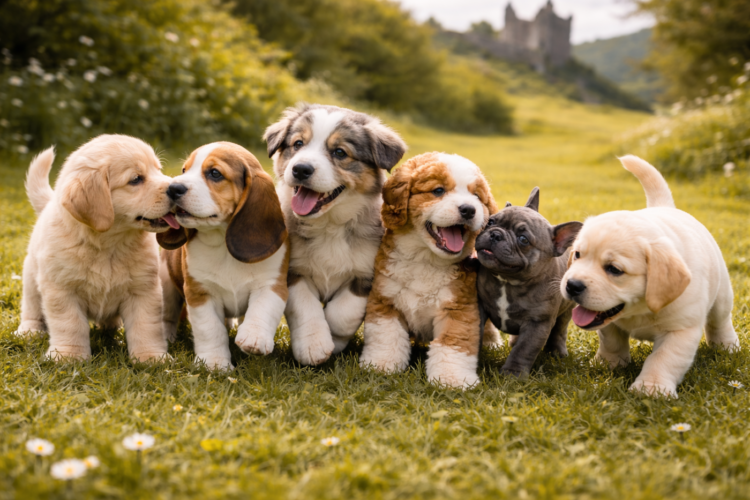 Dog Breeders