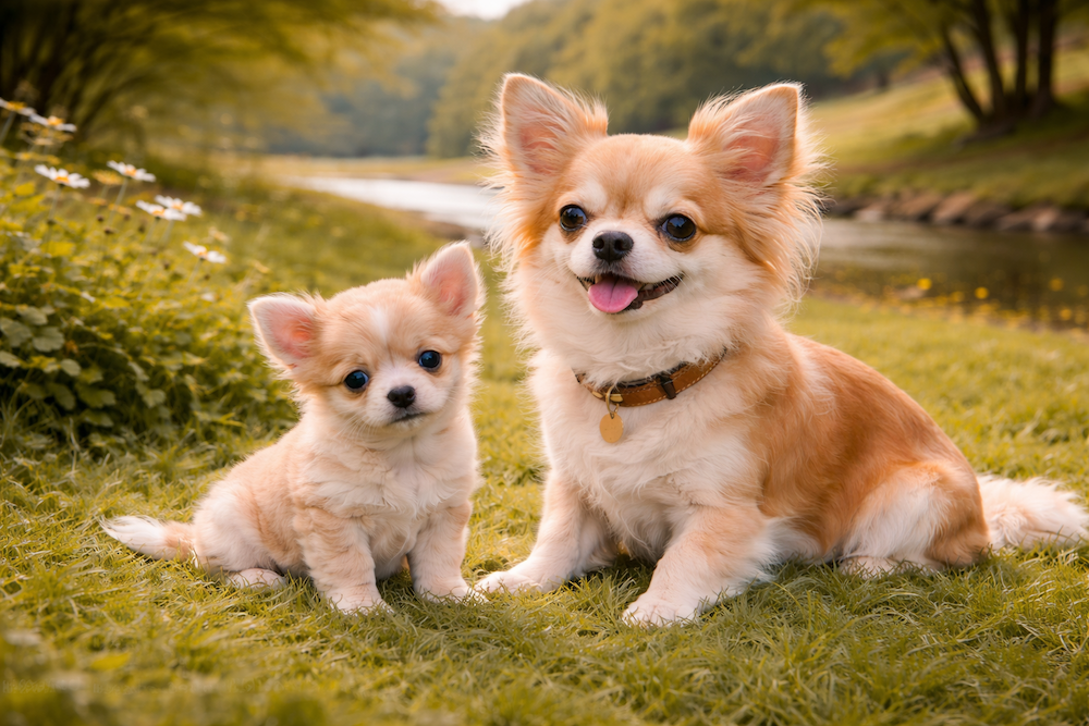Chihuahua for sale