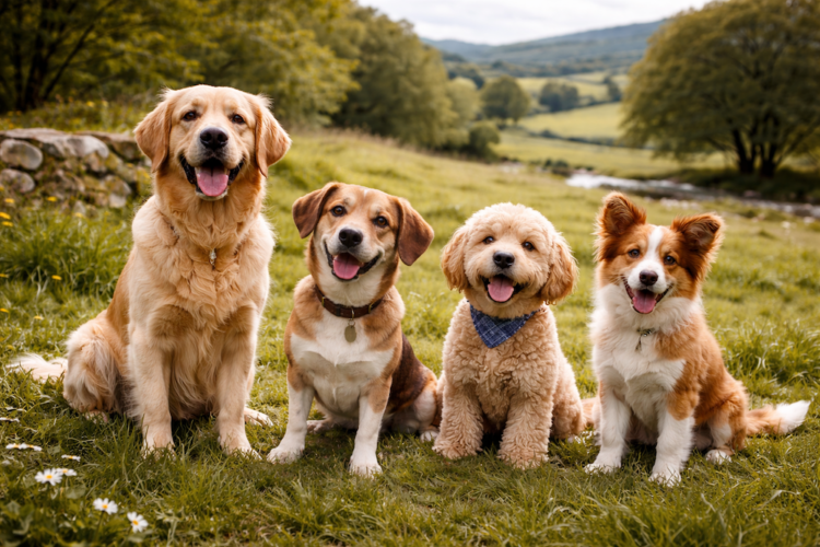 Dogs For Sale