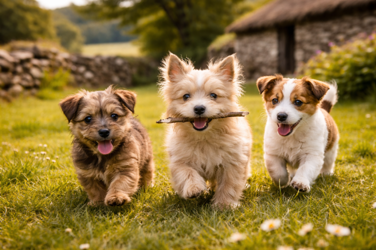 Terriers for sale
