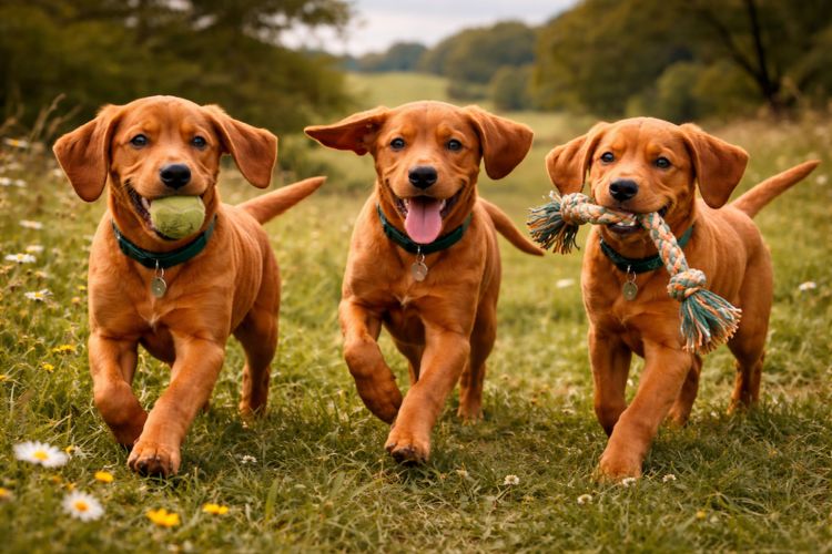 Hungarian Vizsla Puppies for sale