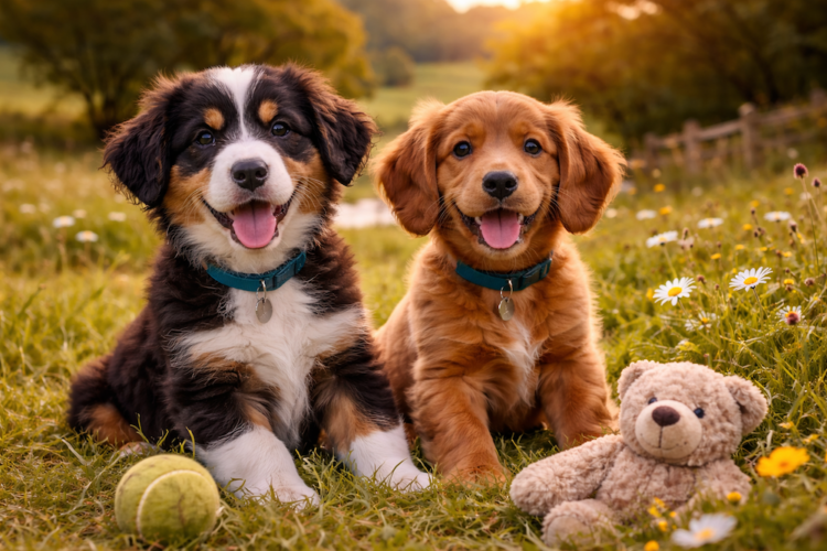 Rescue Puppies Near Me