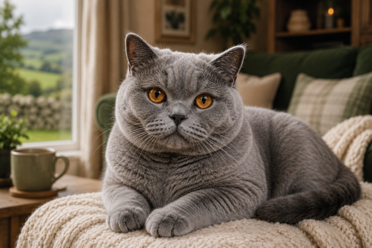 British Shorthair kittens for sale