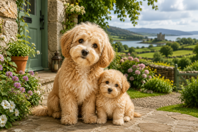 Havapoo puppies for sale