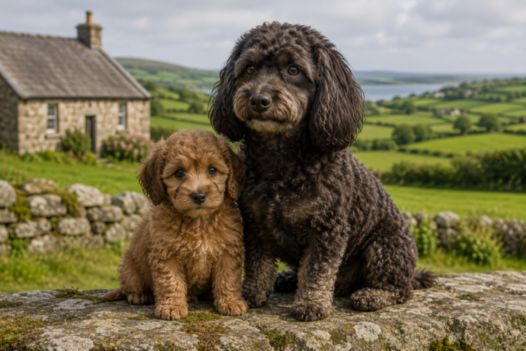 Doxiepoo puppies for sale