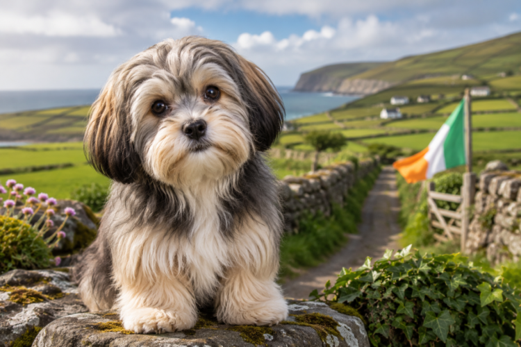 Lowchen puppies for sale